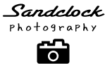 砂時計寫眞