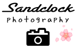 砂時計寫眞