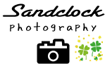 砂時計寫眞